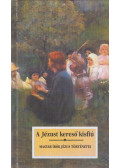 Kőrössi P. József - A Jézust kereső kisfiú