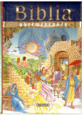 Campos Jiménez Mária (Szerk.) - Biblia gyermekeknek
