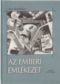 Baddeley, Alan - Az emberi emlékezet