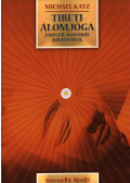 Michael Katz - Tibeti álomjóga