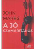 John Marrs - A jó szamaritánus