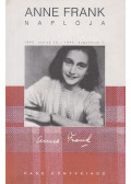 Anne Frank - Anne Frank naplója