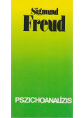 Sigmund Freud - Pszichoanalízis