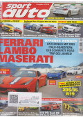 Marcus Schurig (szerk.) - Sport Auto 2015/4