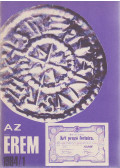 Vadász György - Az érem 1984/1.