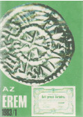 Vadász György - Az érem 1983/1.