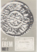 Vadász György,Rádóczy Gyula - Az érem 1982/2.