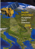 Piróth Eszter - Magyar űrkatalógus 2016