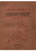  Király Dezső - Jóga-torna