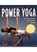 Beryl Bender Birch - Power Yoga