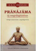 B. K. S. Iyengar - Pránájáma új megvilágításban