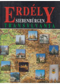 Váradi Péter Pál,Lőwey Lilla - Erdély - Siebenbürgen - Transylvania (dedikált)