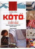 Debbie Bliss - Kötőiskola