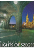 Dusha Béla - Lights of Szeged