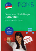Sántha Mária - Powerkurs für Anfänger Ungarisch