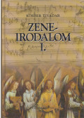 Körber Tivadar - Zeneirodalom I.