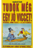 Szöllősi Péter - Tudok még egy jó viccet!