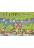 Krenner István - Jó játék a horgászat