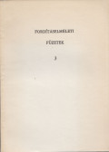 Klaudy Kinga - Fordításelméleti füzetek 3.