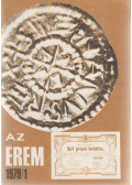Vadász György - Az érem 1979/1.