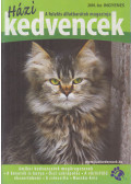 Temesváry Kriszta - Házi kedvencek - 2010. ősz