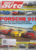 Marcus Schurig (szerk.) - Sport Auto 2015/2