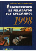 Sztrókay Vera,Török Judit - Érdekességek és feladatok egy évszámról