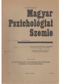 Garai László - Kategorizációs paradoxon megfigyelése kísérleti nagycsoportban (dedikált)