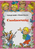 Csörgő Anikó,Füzesi Zsuzsa - Csodaország