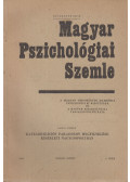 Garai László - Kategorizációs paradoxon megfigyelése kísérleti nagycsoportban