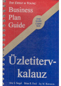 Siegel, Eric S.,Ford, Brian R.,Borstein, Jay M. - Üzletiterv-kalauz