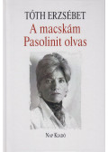Tóth Erzsébet - A macskám Pasolinit olvas