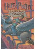 J. K. Rowling - Harry Potter és az azkabani fogoly