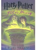 J. K. Rowling - Harry Potter és a Félvér Herceg