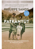 Philippe Sands - Patkányút