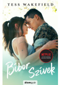 Tess Wakefield - Bíbor szívek