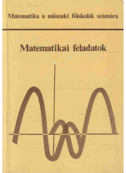 Scharnitzky Viktor - Matematikai feladatok Scharnitzky Viktor - Matematikai feladatok, Budapest 1995 antikvár könyv
