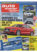 Paul Pietsch,Bernd Ostmann - Auto Motor und Sport - Heft 7 10. März 2011