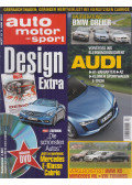 Paul Pietsch,Bernd Ostmann - Auto Motor und Sport - Heft 13 3. Juni 2010