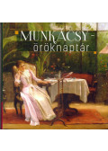 Gyarmati Gabriella - Munkácsy - öröknaptár