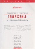 Bőgel György - Terepszemle