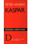 Handke, Peter - Kaspar