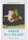 Jean De Brunhoff - Babar és a Télapó