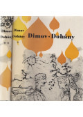 Dimov, Dimiter - Dohány I-II. kötet