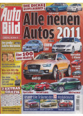 Diekmann, Kai,Wieland, Bernd - Auto Bild Nr. 51/52 - 23. 12. 2010