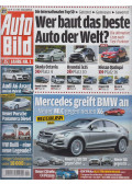 Diekmann, Kai - Auto Bild Nr. 29 - 22. 7. 2011