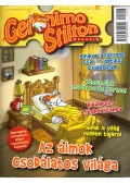 Gyuricza Eszter - Geronimo Stilton Magazin 2015. május-június