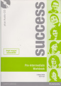Lindsay White,Rod Fricker - Success Pre-Intermediate Workbook