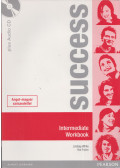 Lindsay White - Success Intermediate - Workbook