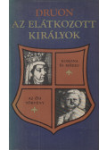 Maurice Druon - Elátkozott királyok II.